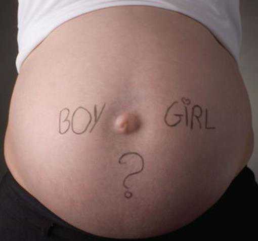 杭州靠谱代孕机构,什么是供胚试管婴儿呢？-27周B超检查是女孩，有翻盘_杭州供